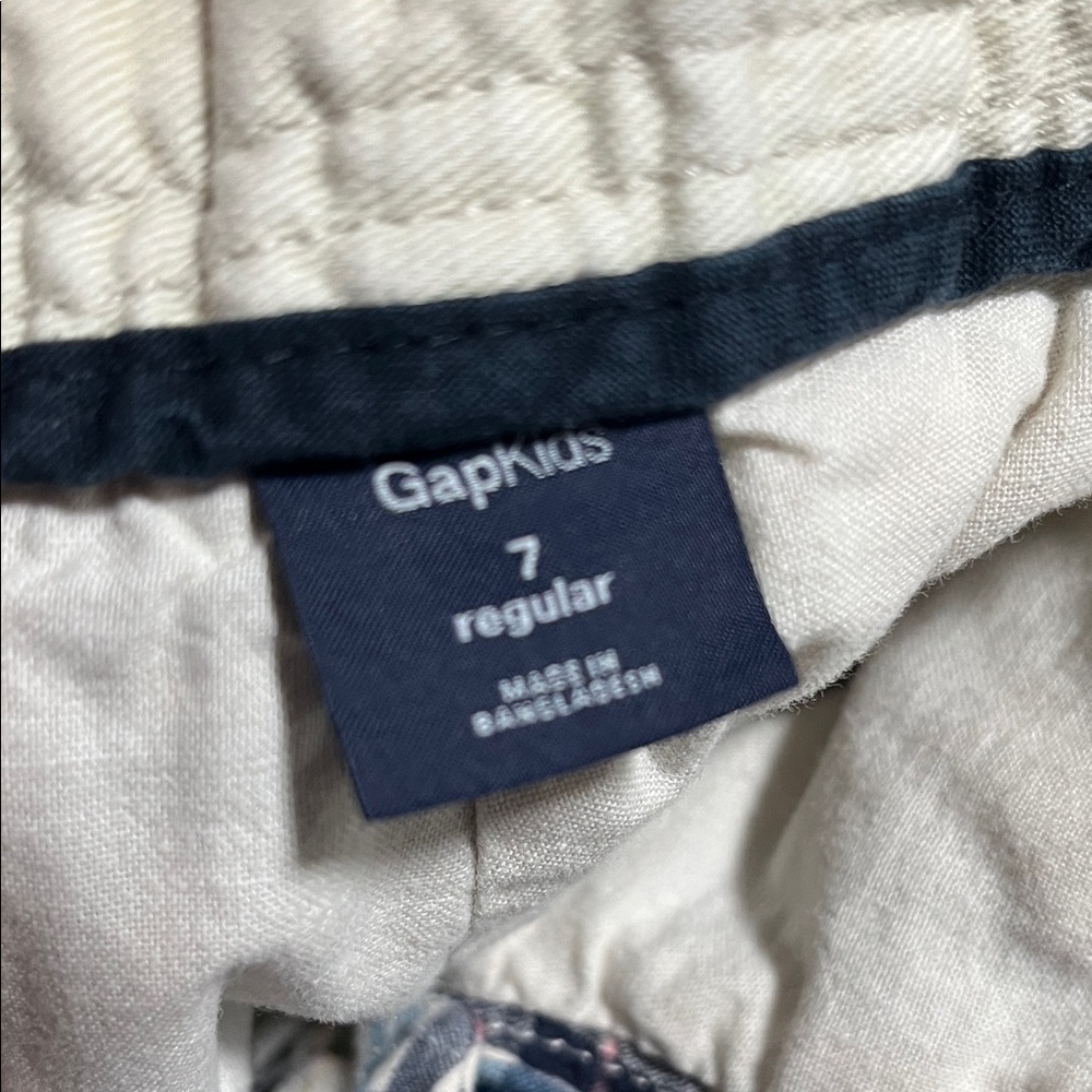 Gap Kids Regular Pants